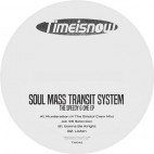 SOUL MASS TRANSIT SYSTEM***THE BIG SPEEDY G ONE EP