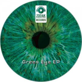 ALESSANDRO CORDOBA***GREEN EYE EP