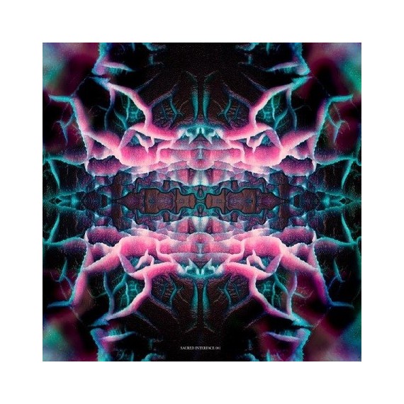 VARIOUS***SACRED INTERFACE 001