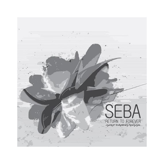 SEBA***SECRET OPERATIONS REISSUE VOL 4