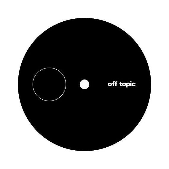 VARIOUS***OFF TOPIC 002