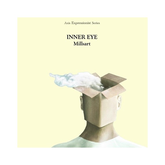 MILLSART***INNER EYE