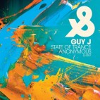 GUY J***STATE OF TRANCE