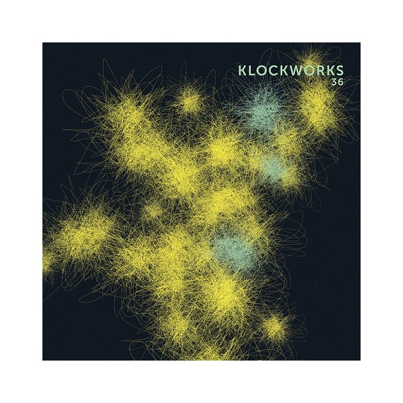 TROY***KLOCKWORKS 36