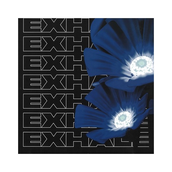VARIOUS***EXHALE VA004 PART 1