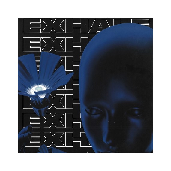 VARIOUS***EXHALE VA004 PART 2