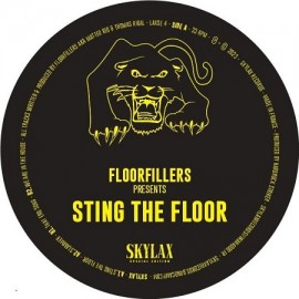 FLOORFILLERS***STING THE FLOOR