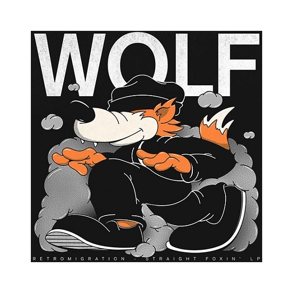 RETROMIGRATION***STRAIGHT FOXIN