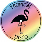 VARIOUS***TROPICAL DISCO RECORDS VOL 27