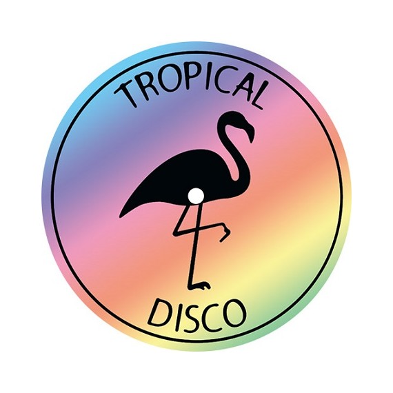 VARIOUS***TROPICAL DISCO RECORDS VOL 27