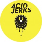 ACID JERKS***I GOT TO KNOW