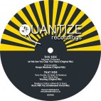 VARIOUS***DECADANCE EP