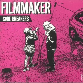 FILMMAKER***CODE BREAKERS