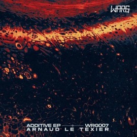 ARNAUD LE TEXIER***ADDITIVE EP