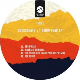 GUESSBEATS***SNOW PEAK