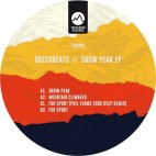 GUESSBEATS***SNOW PEAK EP