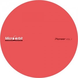 VARIOUS***PIONEER SERIES VOL 1