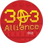 BENJI303***303 ALLIANCE 012