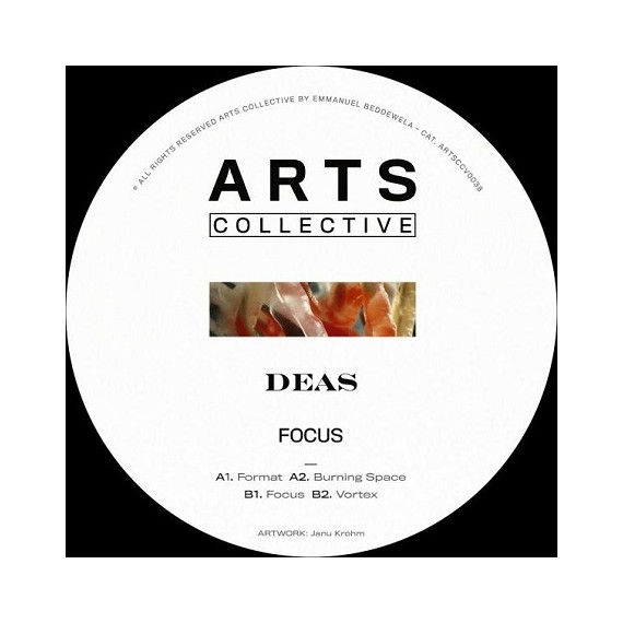 DEAS***FOCUS