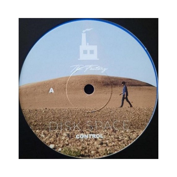 DISK SPACE***CONTROL