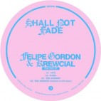 FELIPE GORDON & KREWCIAL***THE RIDE EP