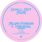 FELIPE GORDON & KREWCIAL***THE RIDE EP