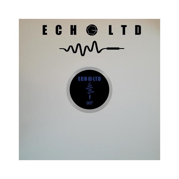 FRENK DUBLIN***ECHOLTD007