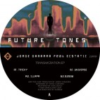 JORGE GAMARRA feat ECSTATIC***TRANSMIGRATION EP