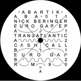 NICK BERINGER***ABA011