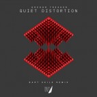 GREGOR TRESHER***QUIET DISTORTION