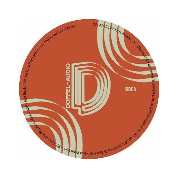 VARIOUS***DPLA 012