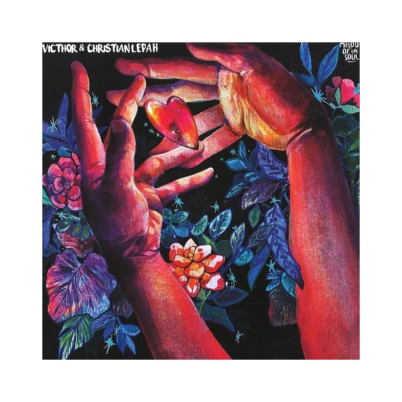VARIOUS***MELODY OF SOUL 002