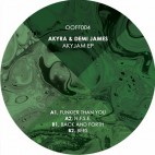 AKYRA & DEMI JAMES***AKYJAM EP