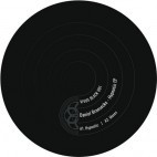 DANIEL BROESECKE***HYPNOTIC EP