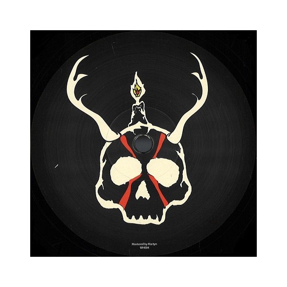 JAY TRIPWIRE & CRISTI CONS***NEVER CONFORM