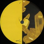 ARTIST UNKNOWN***YELLOW WAX 007