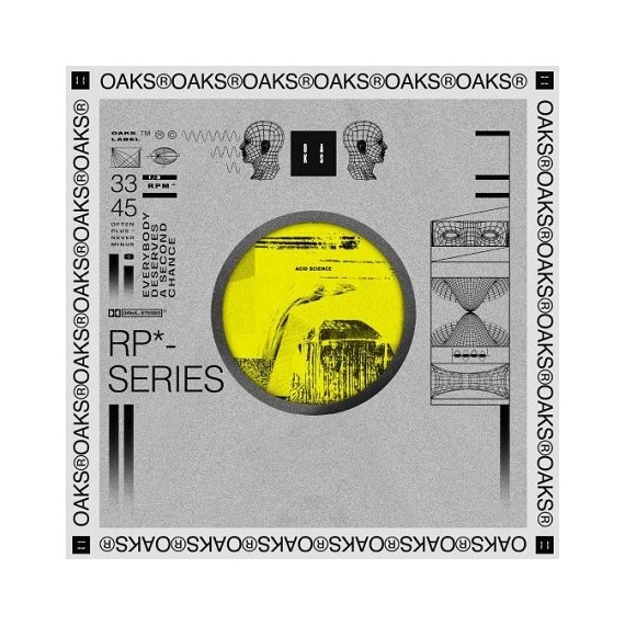 ANETHA / CADENCY***ACID SCIENCE