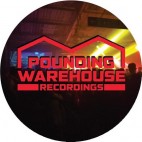 VARIOUS***POUNDING WAREHOUSE VINYL SERIES 2