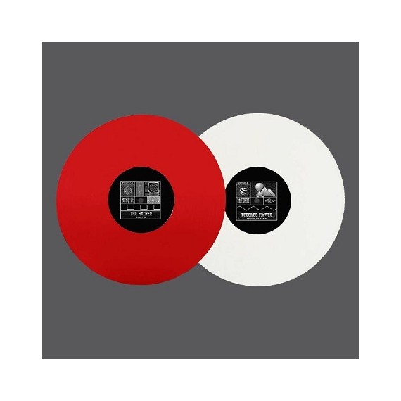 VARIOUS***RAVEXISTENCE