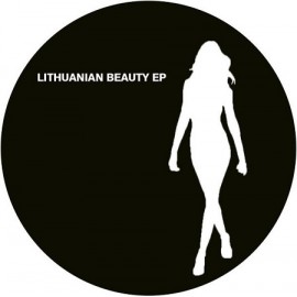 ARTIST UNKNOWN***LITHUANIAN BEAUTY EP
