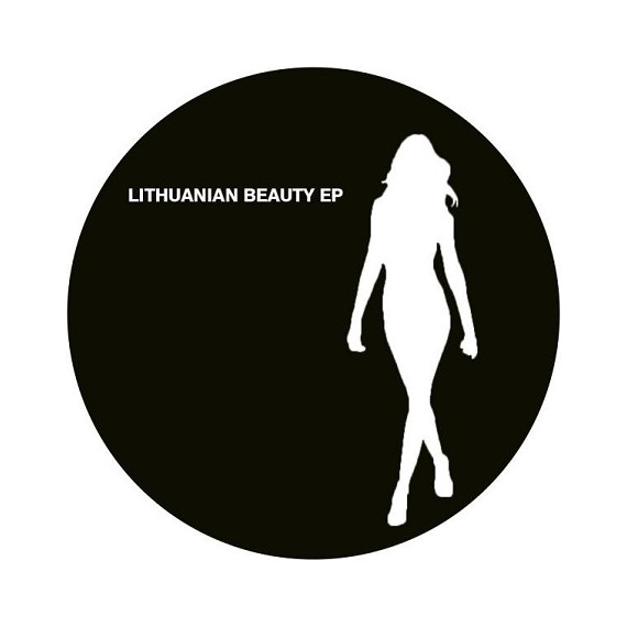 ARTIST UNKNOWN***LITHUANIAN BEAUTY EP