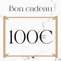 BON D'ACHAT DE 100 EUROS