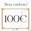 BON D'ACHAT DE 100 EUROS