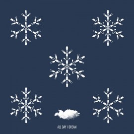 VARIOUS***A WINTER SAMPLER V