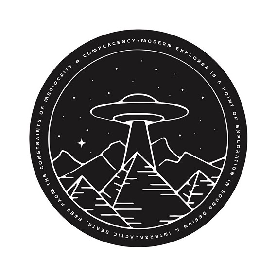 ALEX ARNOUT***MIND CONTROL EP