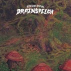 STRANGE ARRIVAL***DRAINSPEECH EP