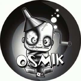 OSMIK***HUMUNGUNS LTD 01