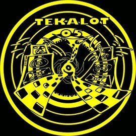 TEKNO'S 23 & SGT LEERLAUF***TEKALOT 05