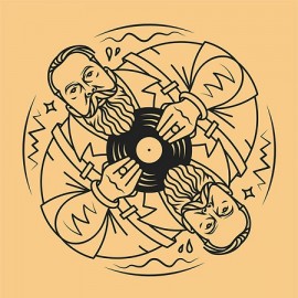 ANDREW WEATHERALL***VOL V