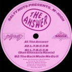M-HIGH***THE ANSWER